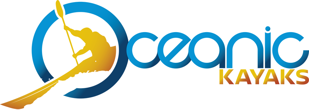 Oceanic Kayaks logo