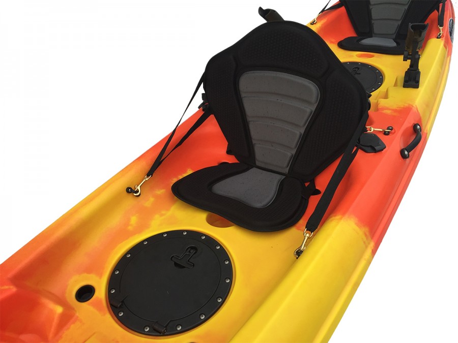 Brand Oceanic Kayaks