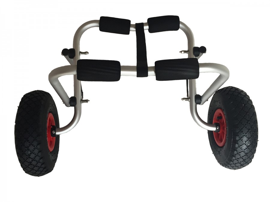 Kayak Folding Wheel Trolley